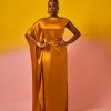 The Marie-gold kaftan - Image 3