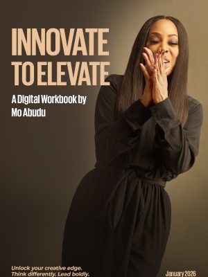innovate book